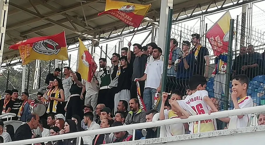 Keçiborlu Fırtınası: DSİ Spor'u Devirerek BAL'a Yükseldi!