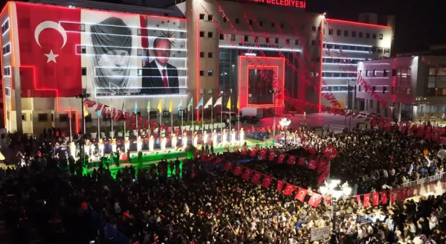 Keçiören'de 29 Ekim'e özel üç konser düzenlenecek