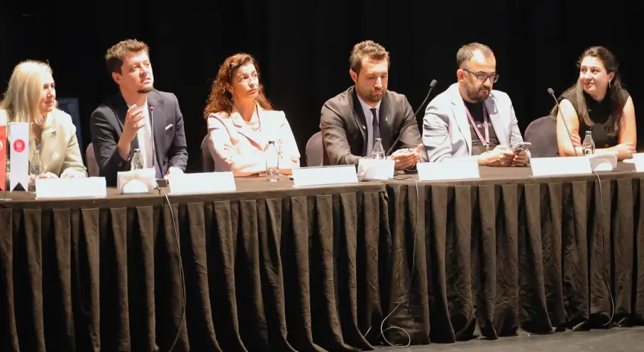 Keçiören’de Dünya Yaşlılar Günü’ne Özel Panel