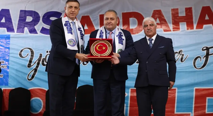 Keçiören’de Kars, Ardahan ve Iğdır’ın Yöresel Lezzetleri Tanıtılıyor