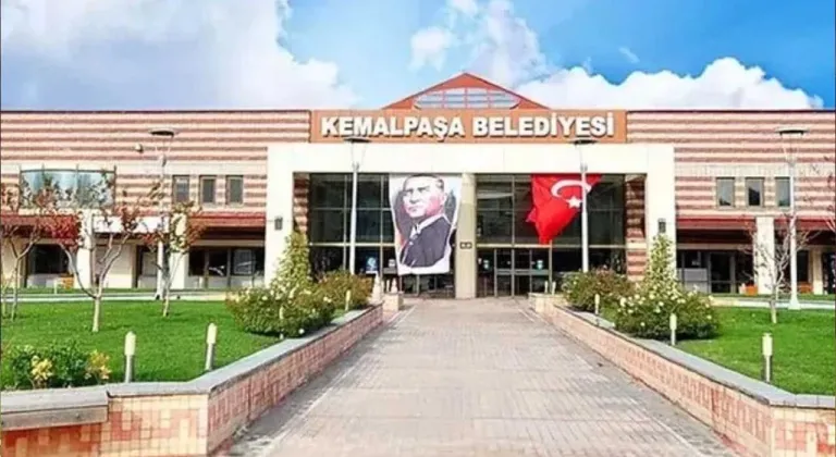 Kemalpaşa Belediyesinde Konser Operasyonu: 2 Tutuklama Şoku!