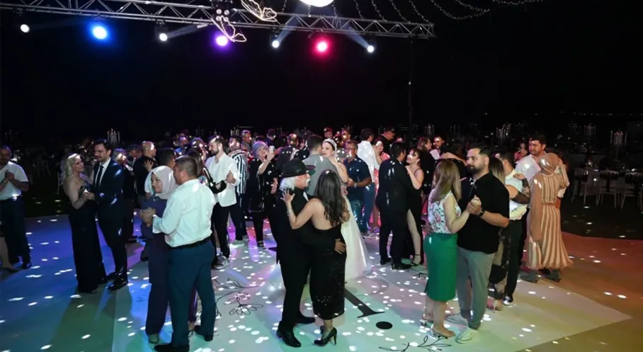 Kemer'den Müjde! Kır Düğünleri Artık Kındılçeşme'de Daha Güzel!