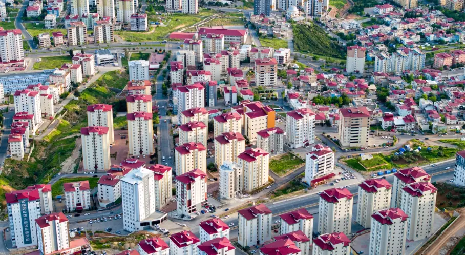 Kentsel Dönüşüm Sürecinde Doğru Değerleme, Uzlaşının Anahtarı Oluyor