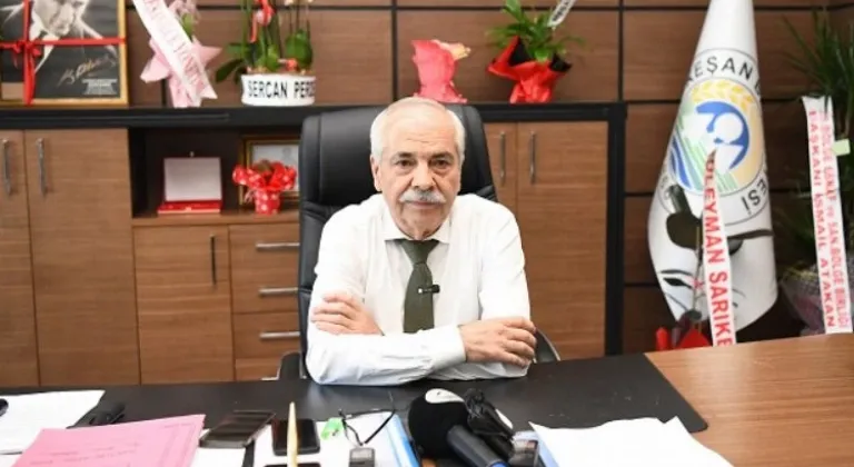 Keşan Belediye Başkanı Op. Dr. Mehmet Özcan: “Sorunlara Vakıfız”