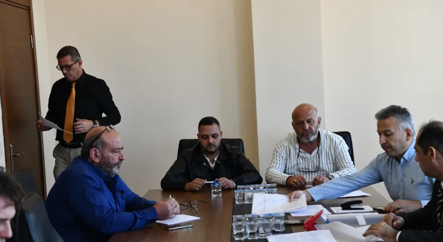 Keşan Belediyesi'nden Dev Kiralama İhaleleri: Kimler Kazandı? İşte Detaylar!