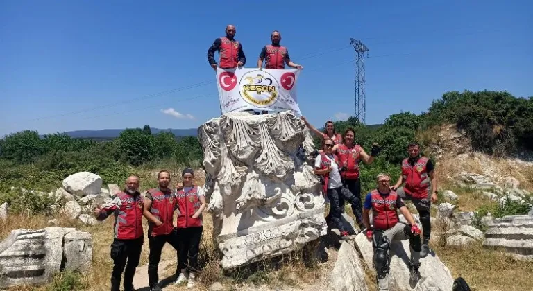 Haber Resmi