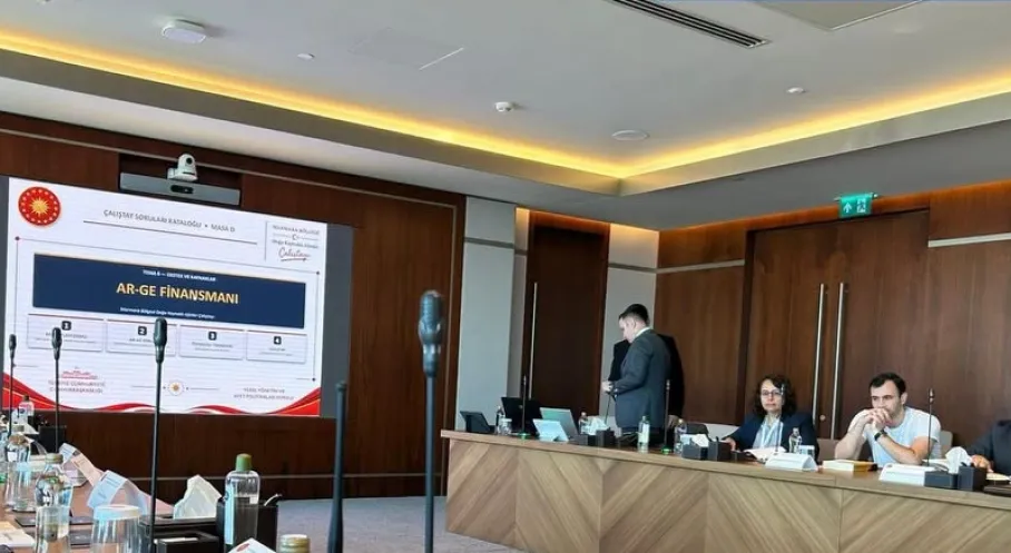 Marmara'da Afet Alarmı! Keşan TSO'dan Dirençli Kentler İçin Acil Eylem Çağrısı ve Stratejik Hamleler