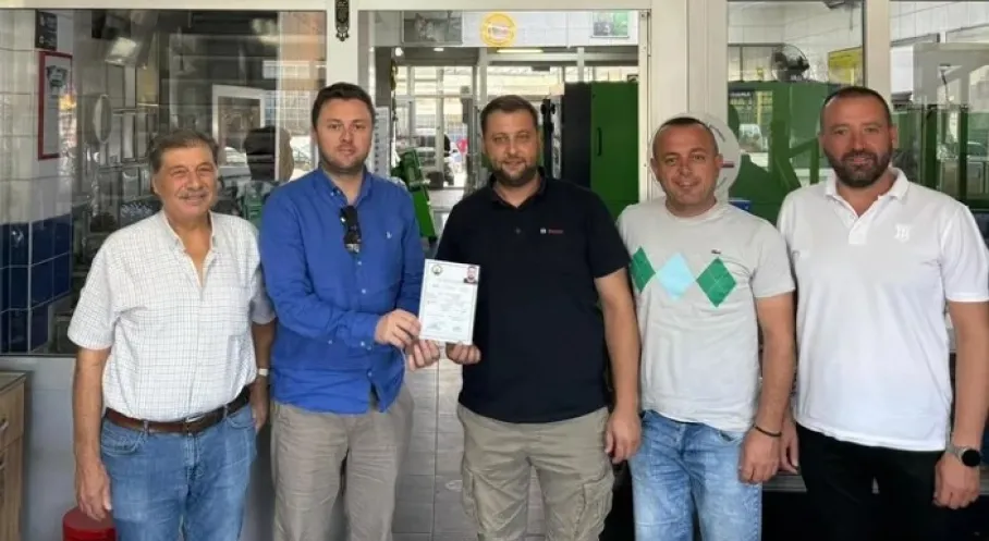 Keşan TSO'dan Bölge Ekonomisine Dev Destek: Yeni Protokol İmzalandı!