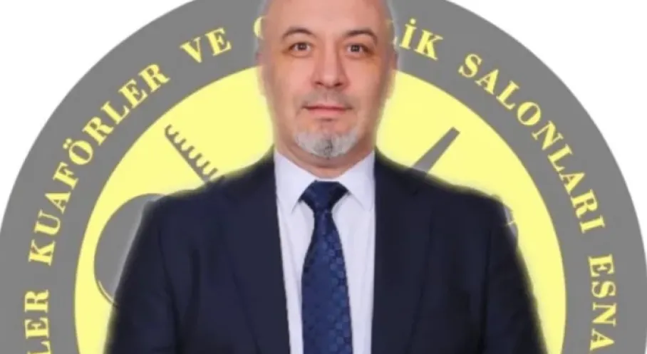 Keşan'da Bayram Tıraşı Yoğunluğu: Berberler Pazar Günü Açık!