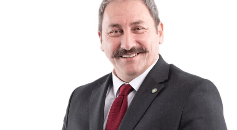 Haber Resmi