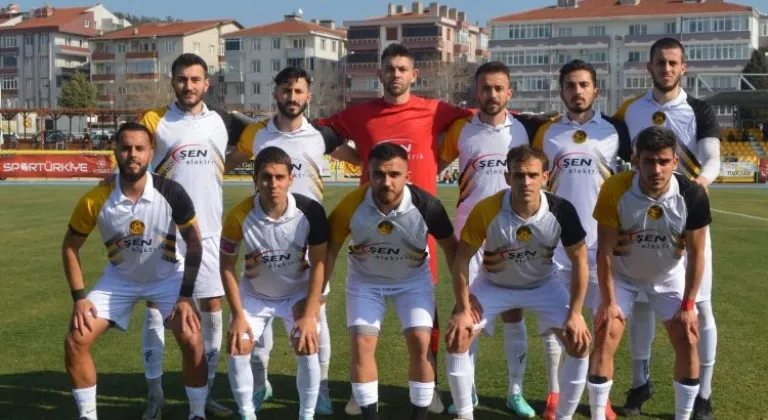 Keşanspor, İstanbul temsilcisi Feriköyspor’u ağırlayacak