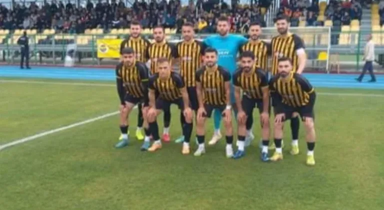 Keşanspor, Uzunköprüspor Maçına Hazır - Bölgesel Amatör Lig Haberleri