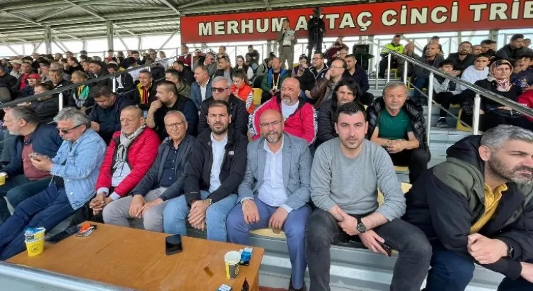 Keşanspor Yönetim Kurulu istifa etti