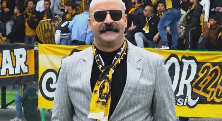Keşanspor’da Feyzullah Hardal ile Yola Devam