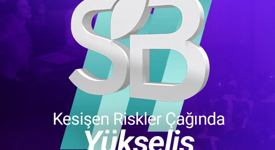 Kesişen Riskler Çağında İş Dünyasının Yeni Başarı Tanımı Sustainable Brands Türkiye 2026'da Şekillenecek