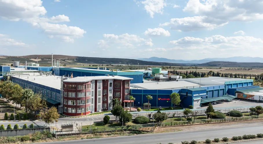 Keskinoğlu Matlı İle Coştu! İSO 500'de Rekor Yükseliş!