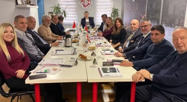 KGK Küresel Medya Okulu Genç Gazetecilere Kapılarını Açıyor