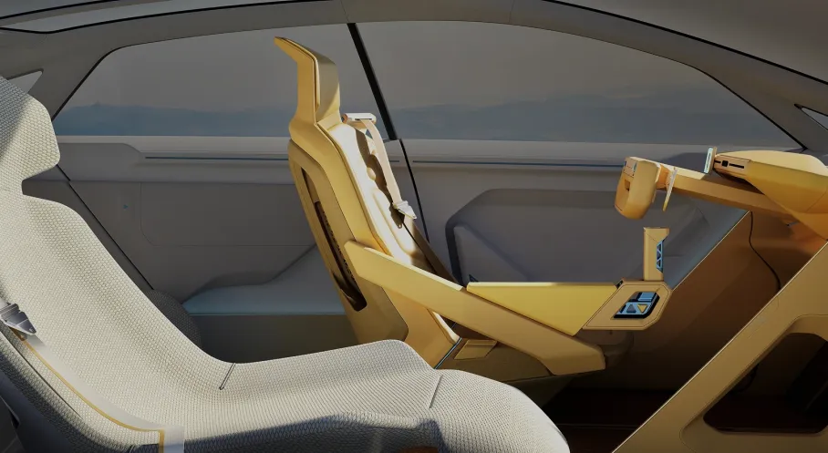 Kia Vision Meta Turismo, 2026 Red Dot Tasarım Konsepti Ödülü'nü Kazandı