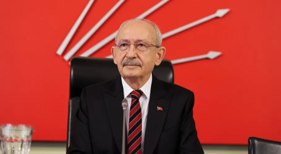 Kılıçdaroğlu'ndan Aşura Gününe Damga Vuran 'Katılmama' Kararı: Siyasete Alet Edilmesine Sert Tepki!