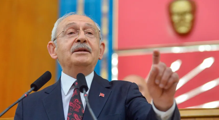 Kılıçdaroğlu'ndan CHP'ye Birlik Mesajı: 'O Kirli Emellere Geçit Vermeyeceğiz!' Grup Toplantısına Çağrı