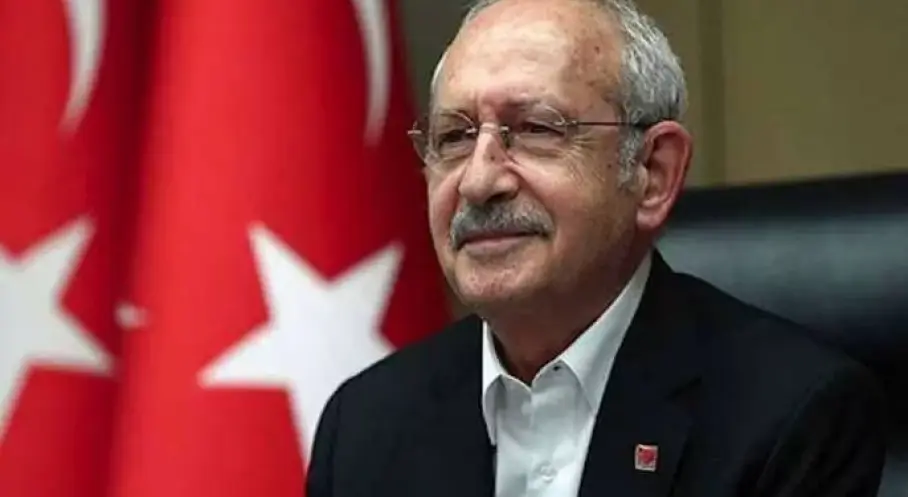 Kılıçdaroğlu’ndan CHP’nin Kuruluş Yıl Dönümünde Anlamlı Paylaşım