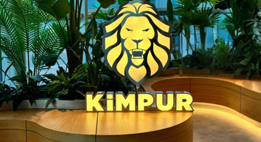 Kimpur'dan Sektörde İlk! TSRS Uyumlu Sürdürülebilirlik Raporu Yayınlandı