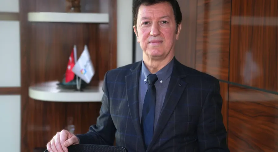 Kimya Sanayisinde Küresel Rekabetin Rotası İstanbul