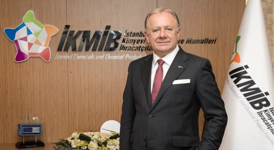 Kimya Sektörü İhracat Rekoru Kırdı! 9 Ayda 24 Milyar Doları Aştı