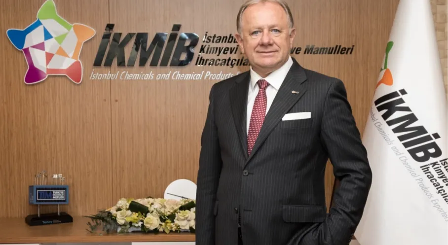 Kimya Sektörü İhracatta Rekor Kırdı! Ağustos Ayı Verileri Açıklandı