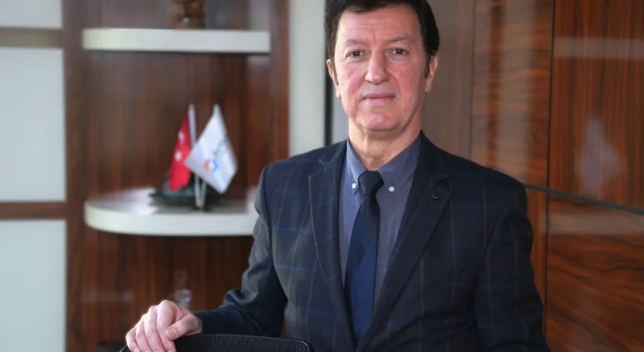 Kimya Sektöründe Küresel Dönüşüm Rüzgarı: Türkiye İhracatta Yeni Liderliğe Oynuyor!