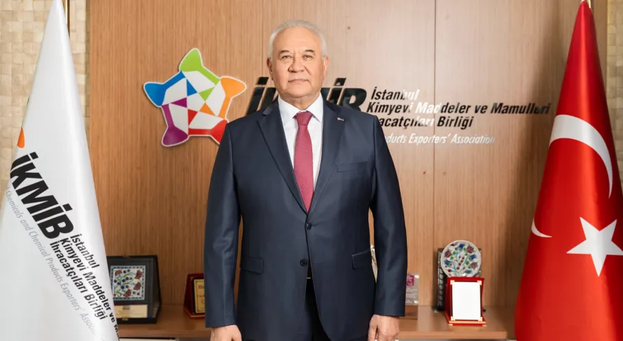 Kimya Sektöründen Cumhuriyet Tarihinin İhracat Rekoru