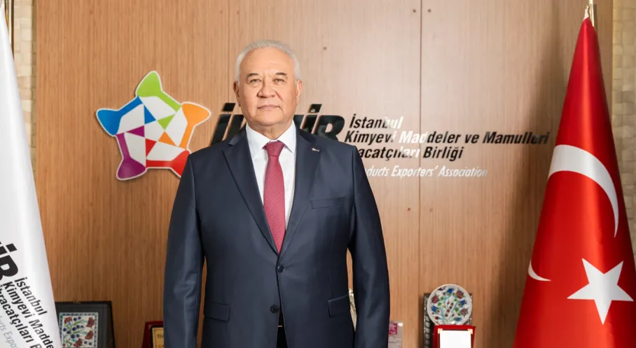 Kimya Sektöründen Nisan Ayında %19,3'lük Dev Artış: İhracatta Zirveye Yaklaşıyor!