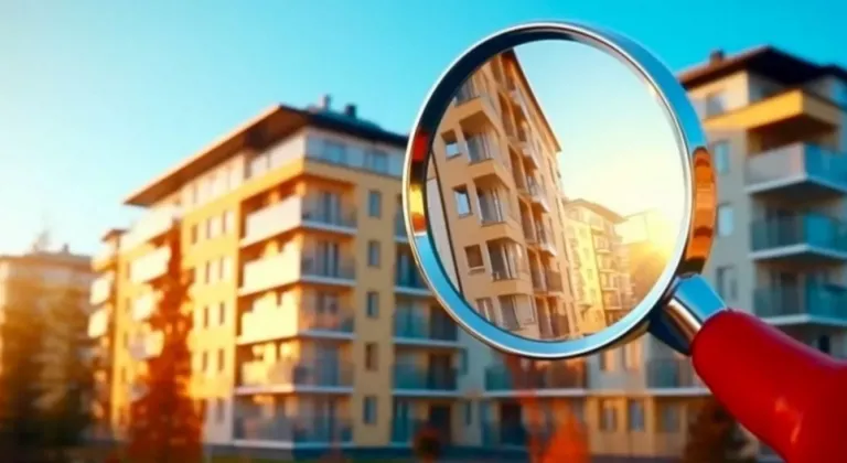 Kiralık ev ilanları için zorunluluk! Elektronik İlan Doğrulama Sistemi Başlıyor