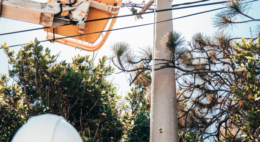 Kırıkkale Elektrik Altyapısı Güçleniyor: Başkent EDAŞ'tan Dev Yatırım!