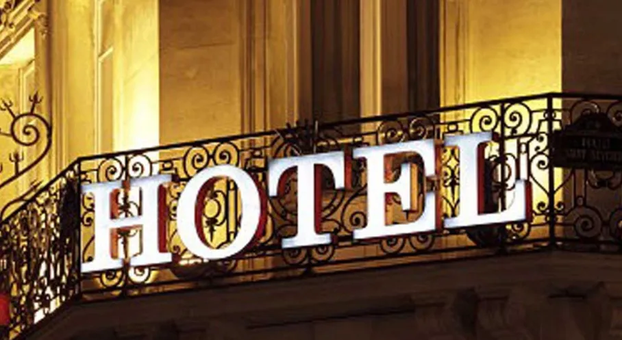 Kırıkkale Otel Sektörü Alarm Veriyor: Doluluk Oranları Düşük, Kapanma Tehlikesi Kapıda!