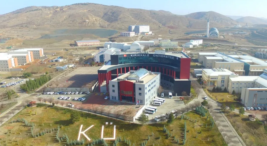 Kırıkkale Üniversitesi Öğrencilerine Müjde! İŞKUR'dan 1437 Kişilik İş İmkanı