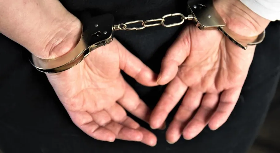 Kırıkkale'de Bilişim Dolandırıcısı Operasyonu: Balışeyh'te Yakalandı!