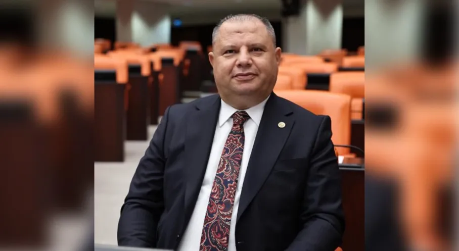 Kırıkkale'de Çiftçi Alarmı! MHP'li Öztürk'ten Acil Destek Çağrısı