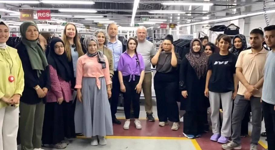 Kırıkkale'de Engelli ve Kadın İstihdamına Tam Destek! İşte Detaylar