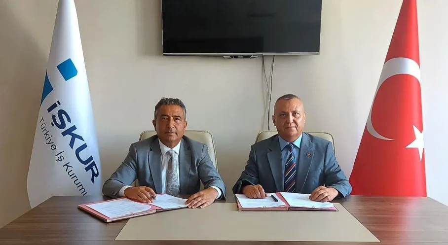 Kırıkkale'de Okullara 350 TYP Personeli Alımı! Başvurular Ne Zaman?