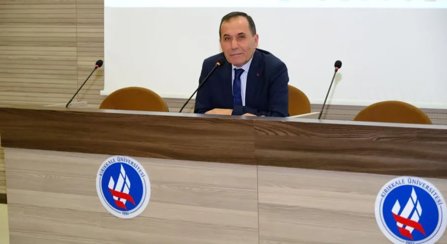 Kırıkkale'de Tecrübe Konuştu: Gençler ve Aksaçlılar Buluştu!