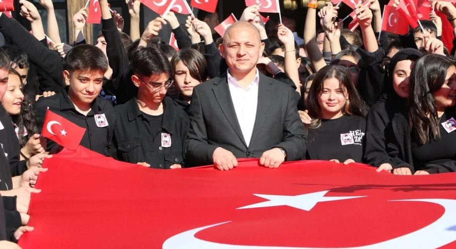 Kırıkkale'den Eğitimde Fırsat Eşitliği Hamlesi! Ücretsiz LGS Kursları Yeniden Başlıyor