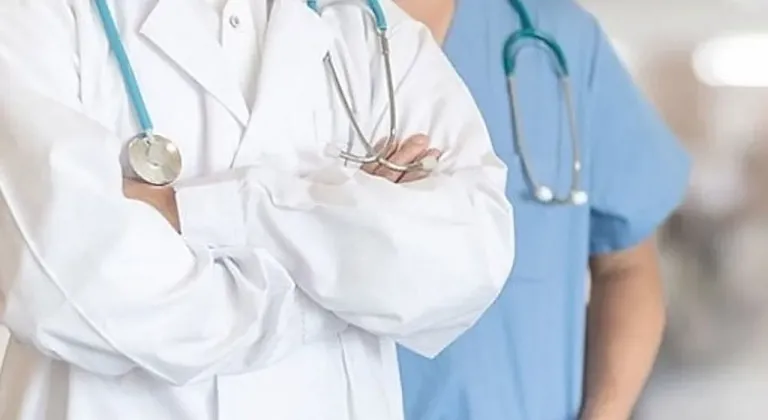Kırıkkale'ye Müjde! Sağlık Kadrosu 5 Yeni Doktorla Güçlendi!