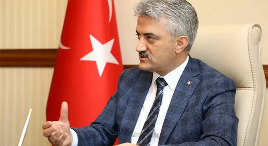 Kırıkkale'ye Vali Makas'tan Dev Hizmet: 41 Yeni Araçla Köylere Kesintisiz Ulaşım!