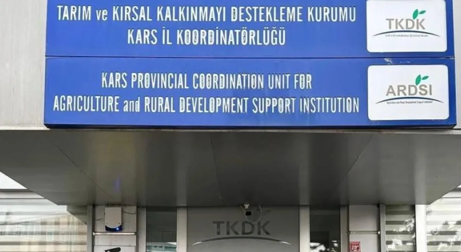 Kırsal Kalkınma Hamlesi: Çiftçiye 611 Milyon TL Destek!