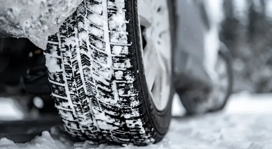 Kış Lastiği Zorunluluğu Başladı! İşte Yeni Dönem ve Cezalar
