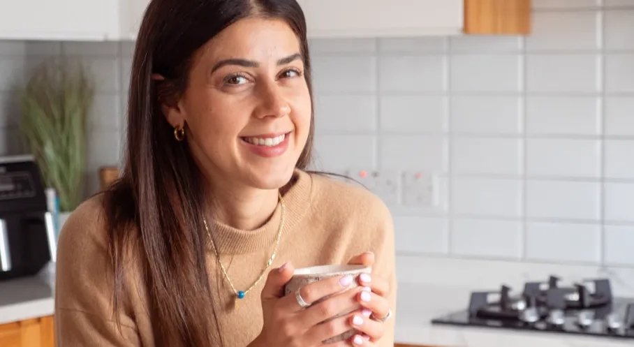Kışın Vücudunuzu Yormadan Besleyin: Bağışıklığınızı Güçlendiren Sırlar Ortaya Çıktı!
