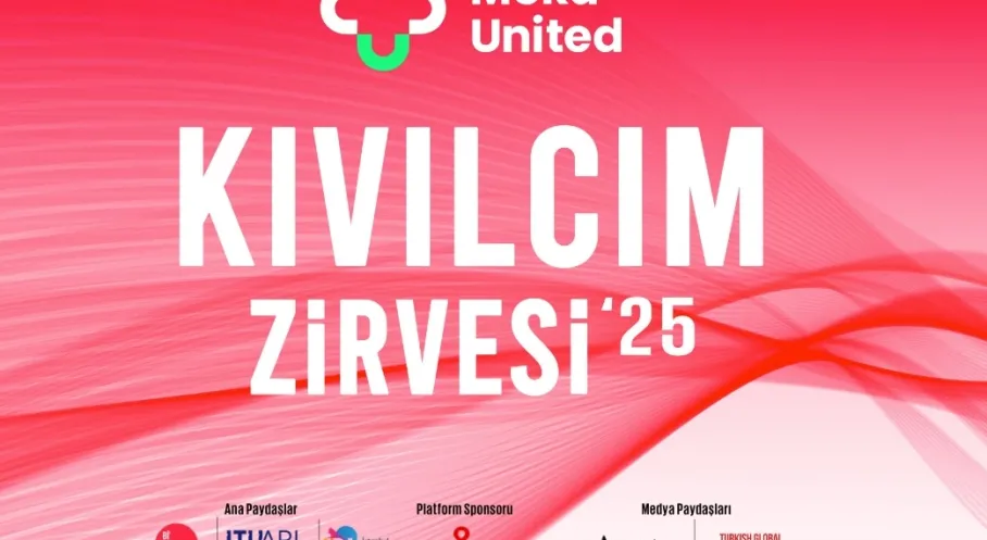 Kıvılcım Zirvesi 2025: Beyin Göçü Beyin Gücüne Dönüşüyor! Moka United Ana Sponsor