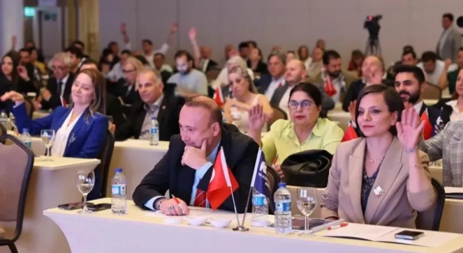 Kıyı Ege Belediyeler Birliği'nden Kritik İzmir Zirvesi: Yerel Yönetimler Masada!
