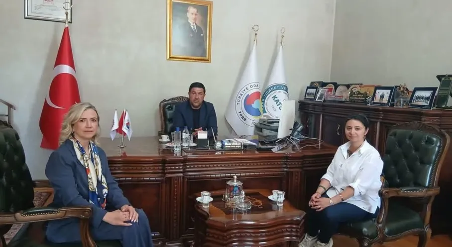 Haber Resmi